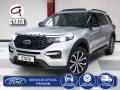 Thumbnail 1 del Ford Explorer 3.0 PHEV ST Line AWD 331 kW (450 CV)