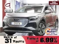 Thumbnail 1 del Audi Q4 e-tron Advanced 40 e-tron 150 kW (204 CV)
