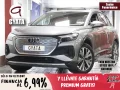Thumbnail 1 del Audi Q4 e-tron Advanced 40 e-tron 150 kW (204 CV)
