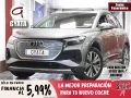 Thumbnail 1 del Audi Q4 e-tron Advanced 40 e-tron 150 kW (204 CV)