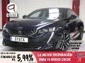Thumbnail 1 del Peugeot 508 Hybrid 225 GT e-EAT8 165 kW (225 CV)