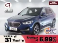 Thumbnail 1 del BMW X1 xDrive25e 162 kW (220 CV)