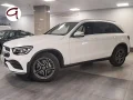 Thumbnail 2 del Mercedes-Benz GLC 200 d 4Matic 120 kW (163 CV)