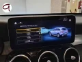 Thumbnail 21 del Mercedes-Benz GLC 200 d 4Matic 120 kW (163 CV)