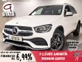 Thumbnail 1 del Mercedes-Benz GLC 200 d 4Matic 120 kW (163 CV)
