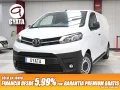 Thumbnail 1 del Toyota Proace Furgon 50kWh GX L1 100 kW (136 CV)