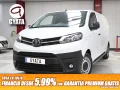 Thumbnail 1 del Toyota Proace Furgon 50kWh GX L1 100 kW (136 CV)