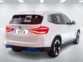 Thumbnail 2 del BMW IX3 Impressive 80 kWh 210 kW (286 CV)
