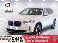 Thumbnail 1 del BMW IX3 80 kWh 210 kW (286 CV)
