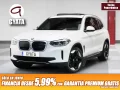 Thumbnail 1 del BMW IX3 80 kWh 210 kW (286 CV)