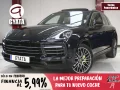 Thumbnail 1 del Porsche Cayenne E-Hybrid 340 kW (462 CV)