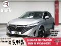 Thumbnail 1 del Nissan Qashqai DIG-T 160 N-Connecta 4x2 CVT 116 kW (158 CV)