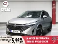 Thumbnail 1 del Nissan Qashqai DIG-T 160 N-Connecta 4x2 CVT 116 kW (158 CV)