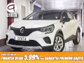 Thumbnail 1 del Renault Captur Intens TCe GLP 74 kW (100 CV)