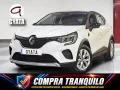 Thumbnail 1 del Renault Captur Intens TCe GLP 74 kW (100 CV)