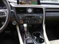 Thumbnail 26 del Lexus RX 450h Executive 230 kW (313 CV)