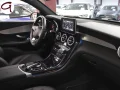 Thumbnail 4 del Mercedes-Benz Clase GLC GLC Coupe 250 d 4Matic 150 kW (204 CV)
