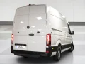 Thumbnail 2 del Volkswagen Crafter Furgon Batalla Media TN 2.0 TDI 103 kW (140 CV) 3.500