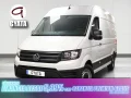 Thumbnail 1 del Volkswagen Crafter Furgon Batalla Media TN 2.0 TDI 103 kW (140 CV) 3.000