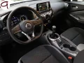 Thumbnail 3 del Nissan Juke DIG-T N-Connecta 4x2 84 kW (114 CV)