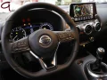 Thumbnail 17 del Nissan Juke DIG-T N-Connecta 4x2 84 kW (114 CV)