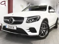 Thumbnail 24 del Mercedes-Benz Clase GLC GLC Coupe 220 d 4Matic 125 kW (170 CV)