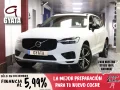Thumbnail 1 del Volvo XC60 T6 Recharge R-Design AWD Auto 250 kW (340 CV)
