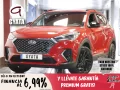 Thumbnail 1 del Hyundai Tucson 1.6 CRDI 48V N-Line DT 4X2 100 kW (136 CV)