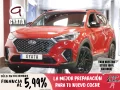 Thumbnail 1 del Hyundai Tucson 1.6 CRDI 48V N-Line DT 4X2 100 kW (136 CV)