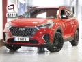 Thumbnail 2 del Hyundai Tucson 1.6 CRDI 48V N-Line DT 4X2 100 kW (136 CV)