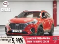 Thumbnail 1 del Hyundai Tucson 1.6 CRDI 48V N-Line DT 4X2 100 kW (136 CV)