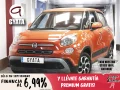 Thumbnail 1 del Fiat 500L 1.4 16v S&S Cult 70 kW (95 CV)