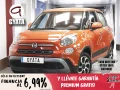 Thumbnail 1 del Fiat 500L 1.4 16v S&S Cult 70 kW (95 CV)