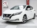 Thumbnail 1 del Nissan Leaf 40kWh Acenta 110 kW (150 CV)