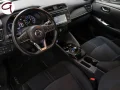 Thumbnail 4 del Nissan Leaf 40kWh Acenta 110 kW (150 CV)
