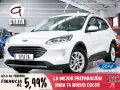 Thumbnail 1 del Ford Kuga 1.5 EcoBlue Titanium 88 kW (120 CV)