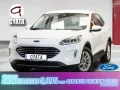 Thumbnail 1 del Ford Kuga 1.5 EcoBlue Titanium 88 kW (120 CV)