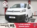 Thumbnail 1 del Citroen ë-Jumpy Furgon ë-Jumpy 75 KWh DC Talla M Control 100 kW (136 CV)