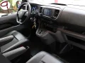 Thumbnail 5 del Citroen ë-Jumpy Furgon ë-Jumpy 75 KWh DC Talla M Control 100 kW (136 CV)