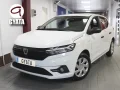 Thumbnail 1 del Dacia Sandero Essential TCe 66 kW (90 CV)