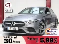 Thumbnail 1 del Mercedes-Benz Clase A 200 d 110 kW (150 CV)