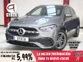 Thumbnail 1 del Mercedes-Benz GLA 200 D 110 kW (150 CV)