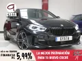 Thumbnail 1 del BMW Serie 1 118i 100 kW (136 CV)