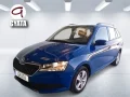 Thumbnail 1 del Skoda Fabia Combi 1.0 MPI Like 55 kW (75 CV)