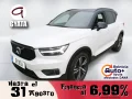 Thumbnail 1 del Volvo XC40 T4 Twin Recharge R-Design Auto 155 kW (211 CV)