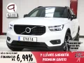 Thumbnail 1 del Volvo XC40 T4 Twin Recharge R-Design Auto 155 kW (211 CV)