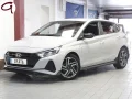 Thumbnail 2 del Hyundai I20 1.2 MPI N Line 59 kW (79 CV)