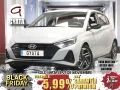 Thumbnail 1 del Hyundai I20 1.2 MPI N Line 59 kW (79 CV)