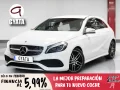 Thumbnail 1 del Mercedes-Benz Clase A 200 d 100 kW (136 CV)