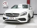 Thumbnail 2 del Mercedes-Benz Clase A 200 d 100 kW (136 CV)